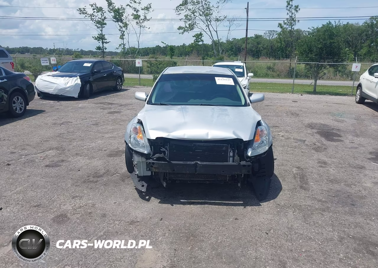 2009 Nissan Altima 2.5 S VIN:1N4AL21E29C100488 - 13