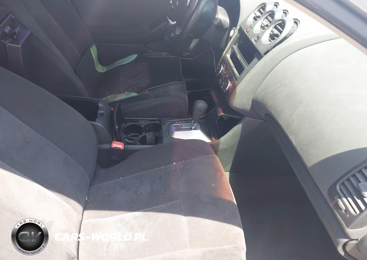 2009 Nissan Altima 2.5 S VIN:1N4AL21E29C100488 - 5