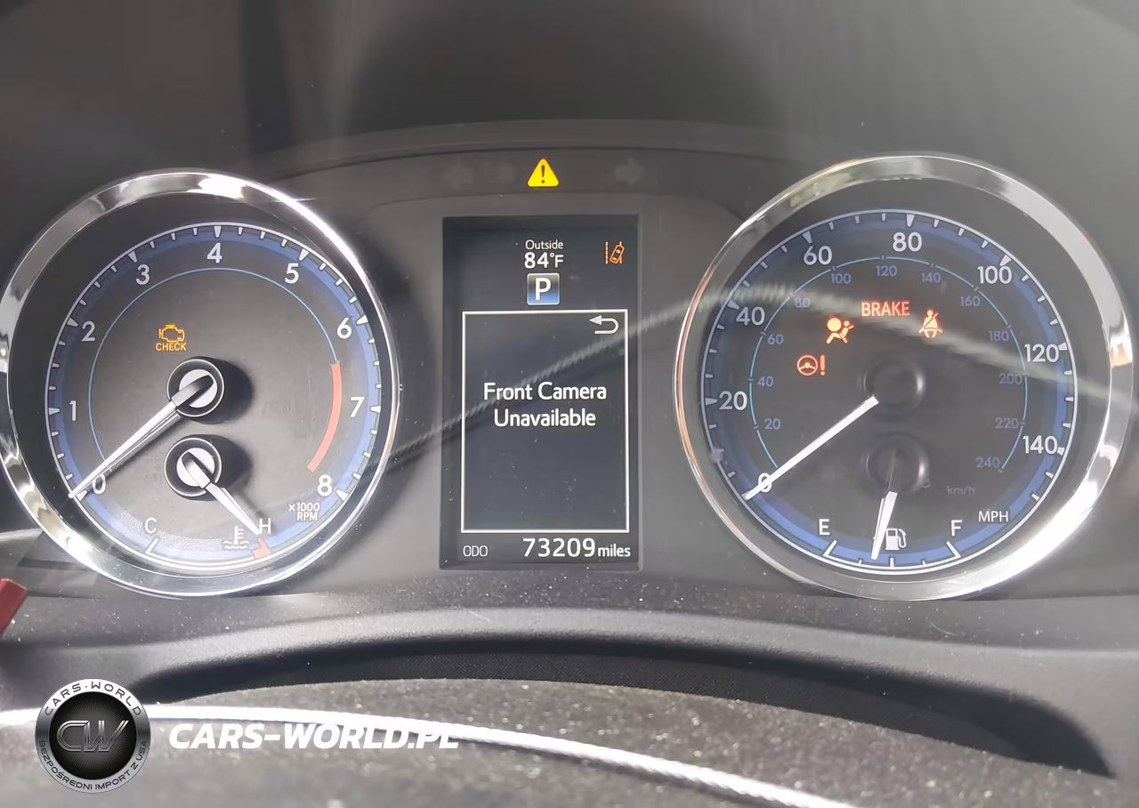 2017 Toyota Corolla Se VIN:2T1BURHE4HC762301 - 7