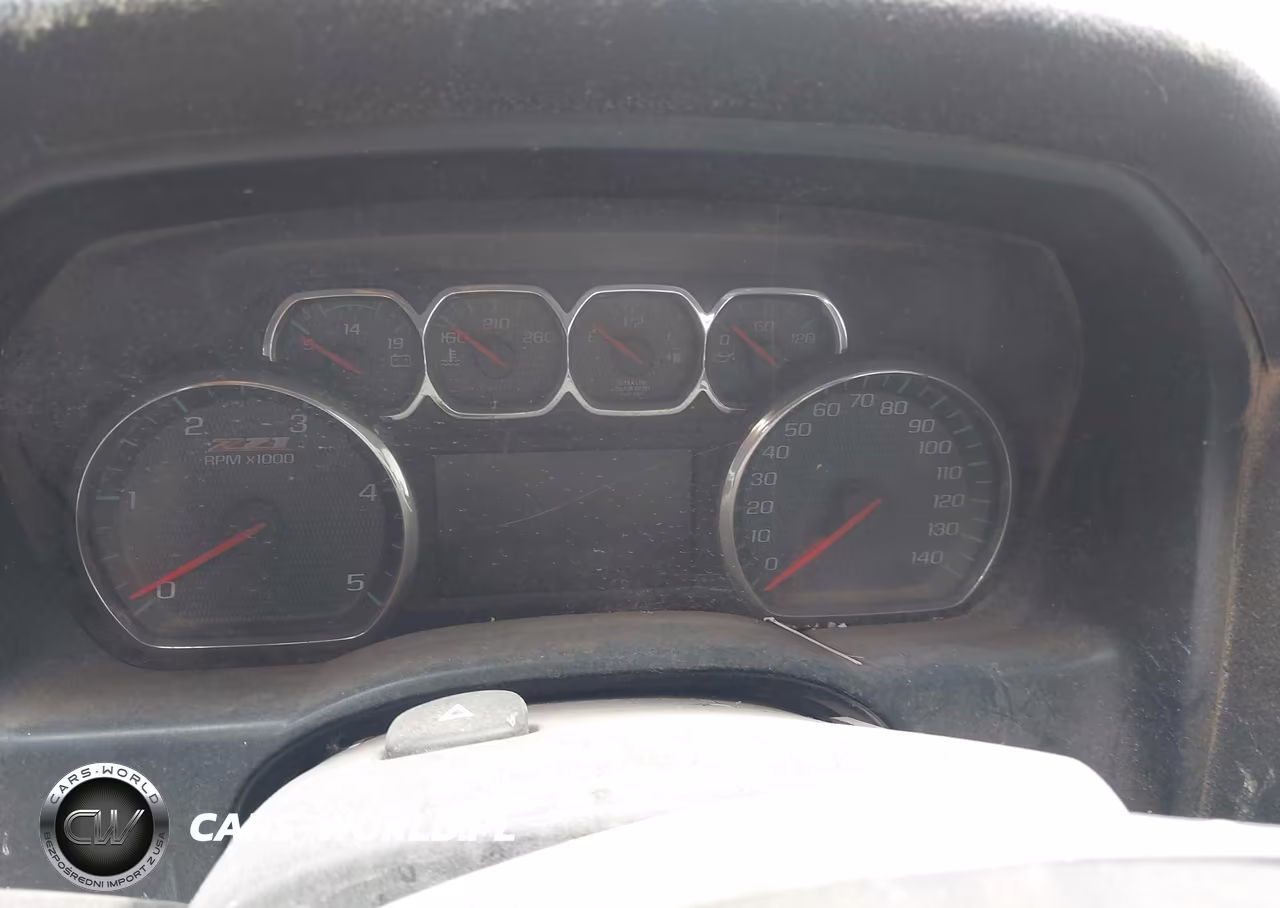 2018 Chevrolet Silverado 2500Hd Lt VIN:1GC1KVEY9JF230077 - 7