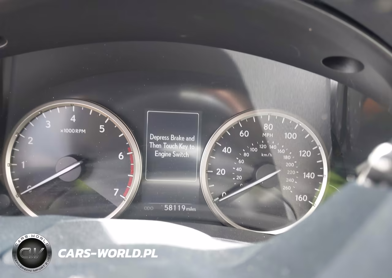 2020 Lexus Nx 300 VIN:JTJAARBZ3L2168030 - 7