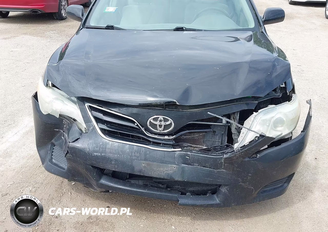 2011 Toyota Camry Le VIN:4T1BF3EK5BU171045 - 6