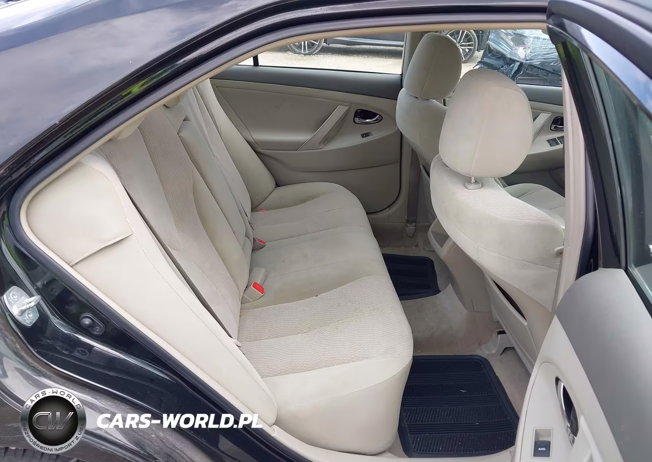 2011 Toyota Camry Le VIN:4T1BF3EK5BU171045 - 8