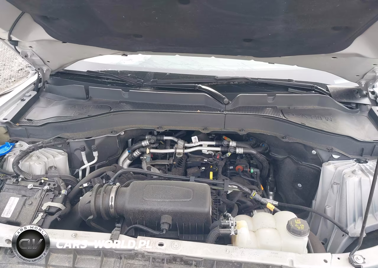2022 Ford Explorer Xlt VIN:1FMSK8DH1NGA17773 - 10