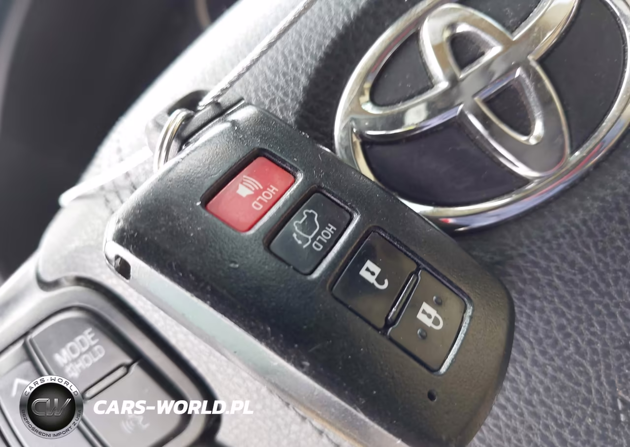 2019 Toyota Highlander Limited Platinum VIN:5TDDZRFHXKS710757 - 11