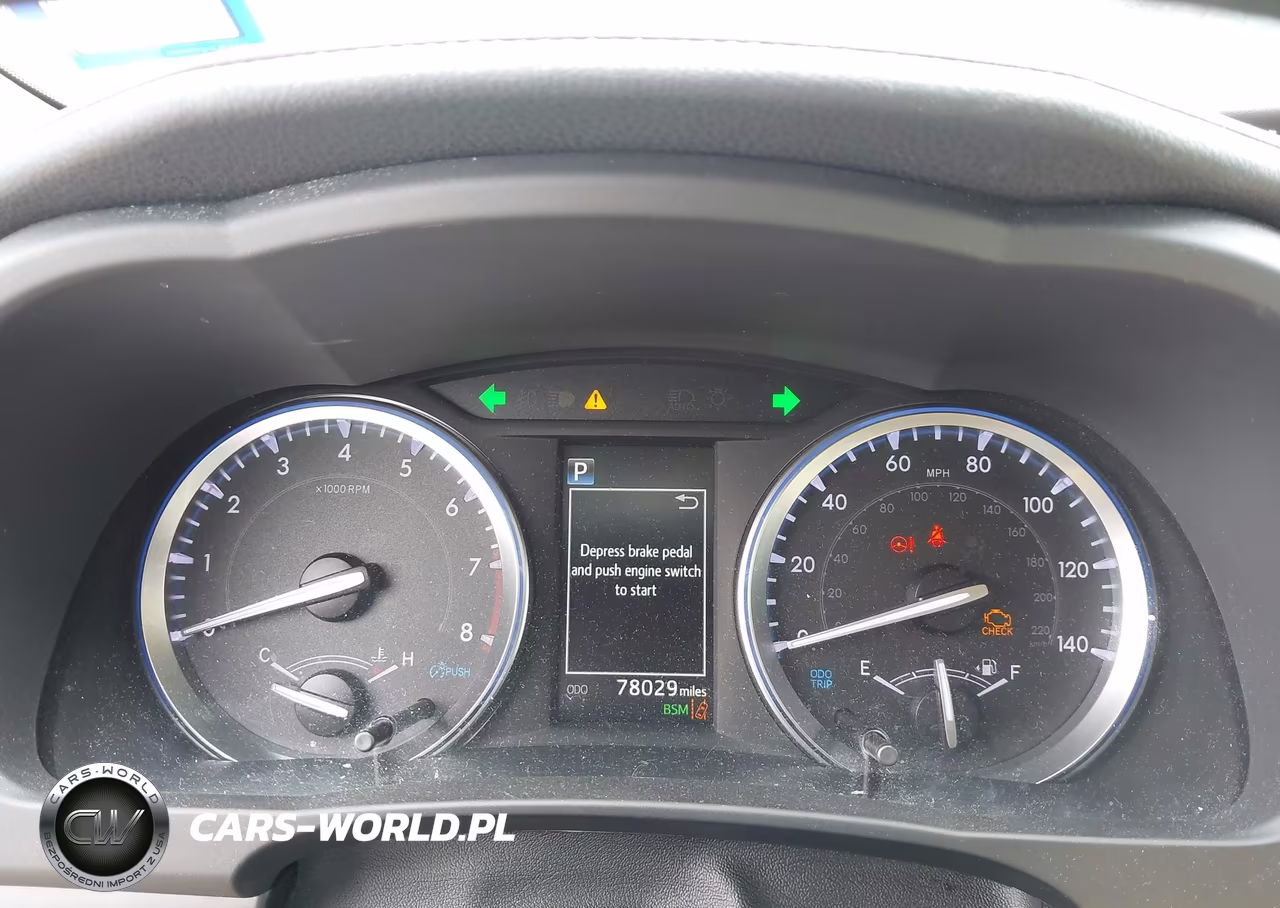 2019 Toyota Highlander Limited Platinum VIN:5TDDZRFHXKS710757 - 7