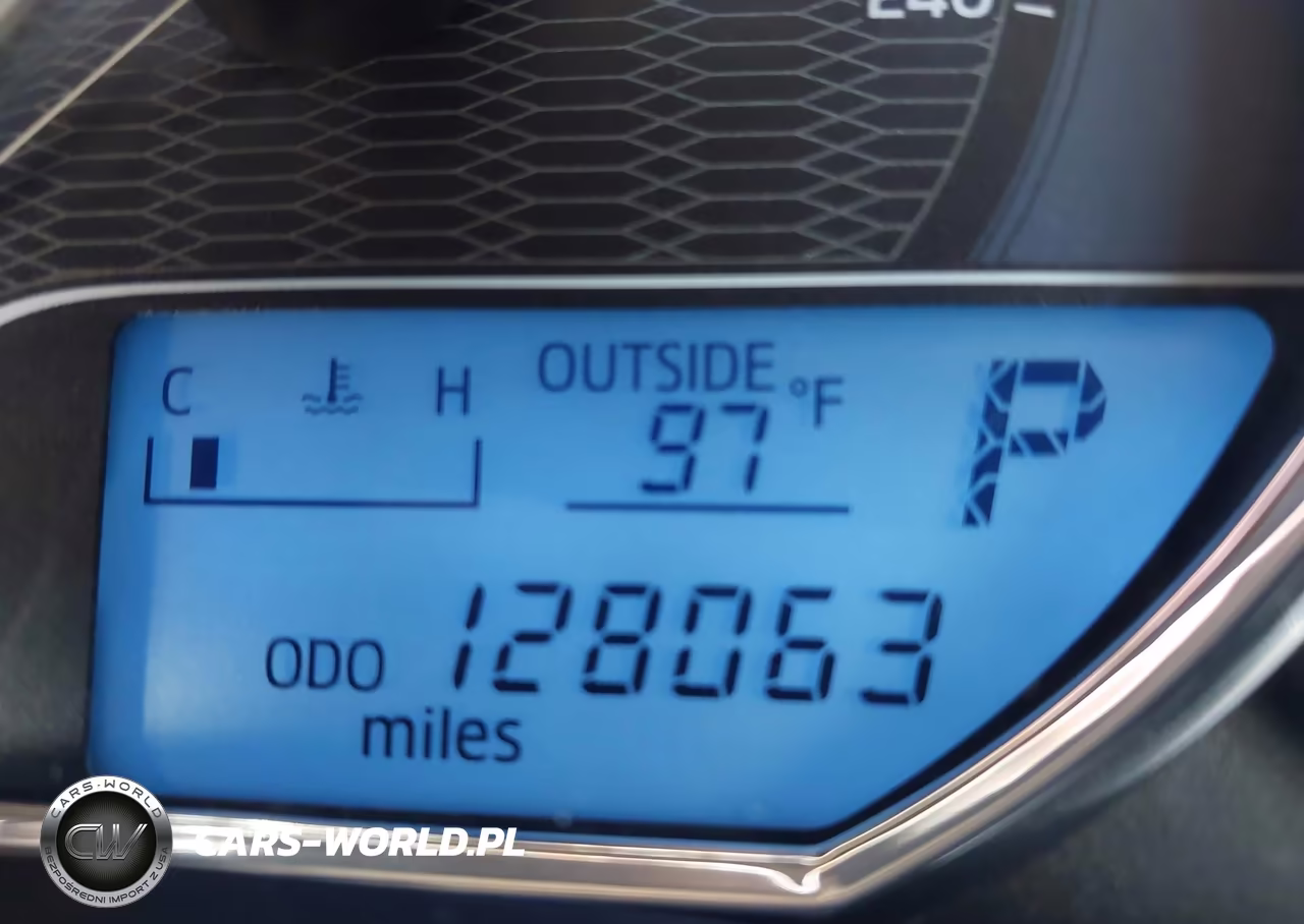 2014 Toyota Corolla Le Eco VIN:2T1BPRHE6EC163371 - 15