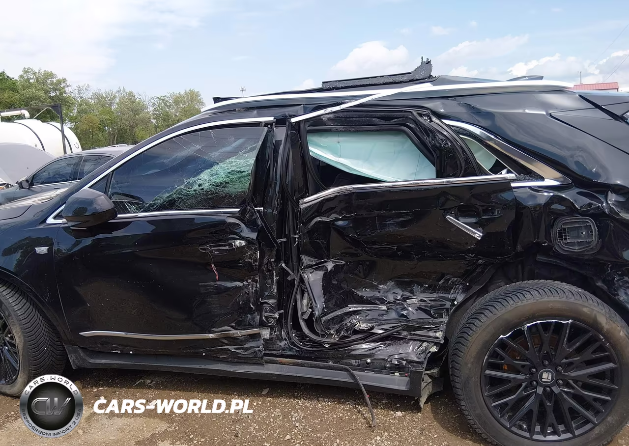 2018 Cadillac Xt5 Luxury VIN:1GYKNDRSXJZ117839 - 14