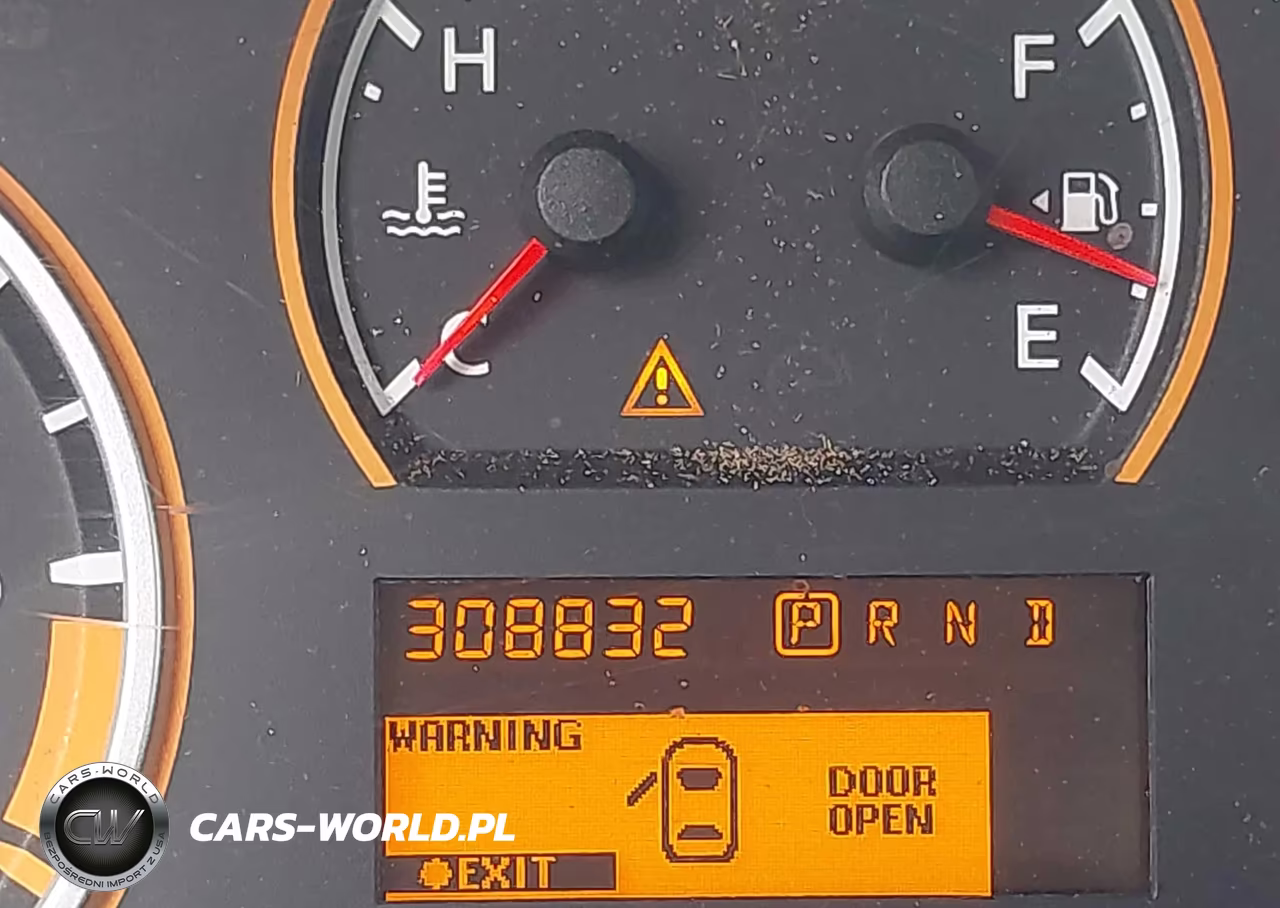 2008 Nissan Titan Le-Se VIN:1N6BA07D08N351985 - 7