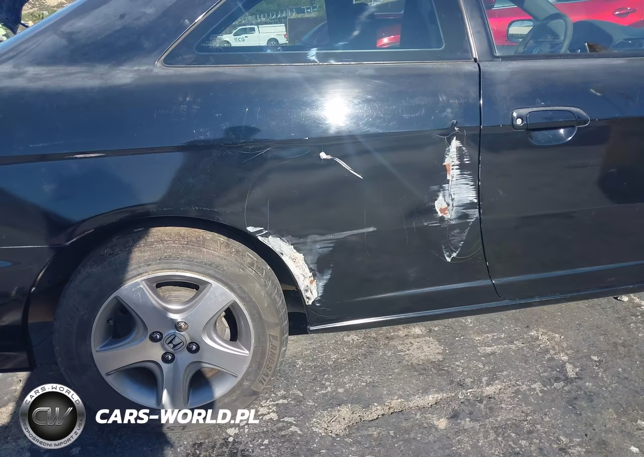 2004 Honda Civic Ex VIN:1HGEM22914L024380 - 6