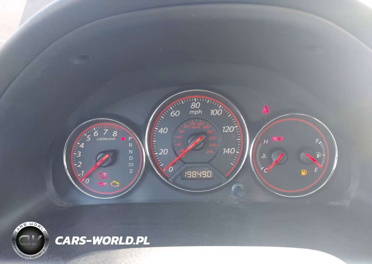 2004 Honda Civic Ex VIN:1HGEM22914L024380 - 7