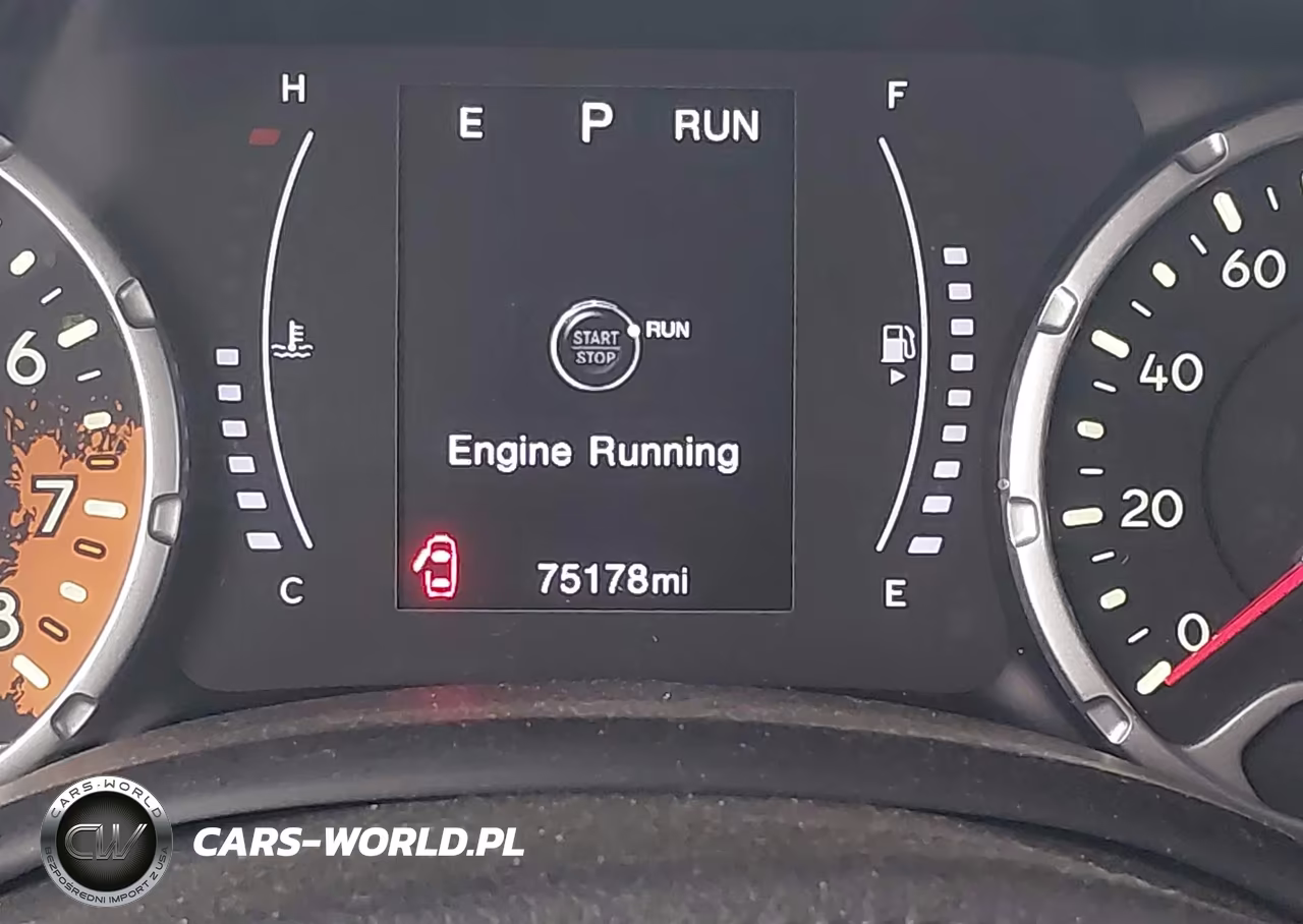 2017 Jeep Renegade Altitude Fwd VIN:ZACCJABB3HPG12634 - 15