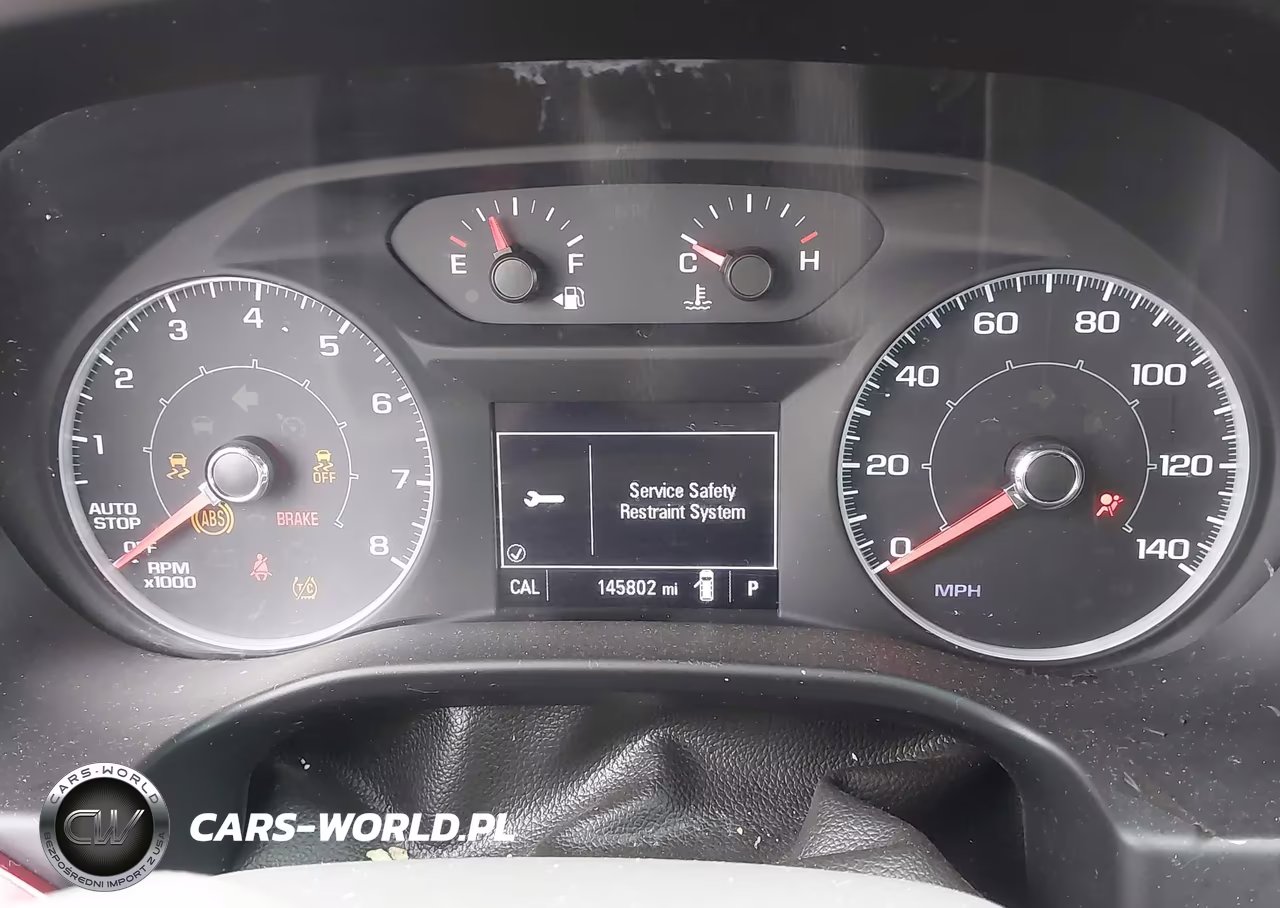 2018 GMC Acadia Sle-1 VIN:1GKKNKLA7JZ240755 - 15