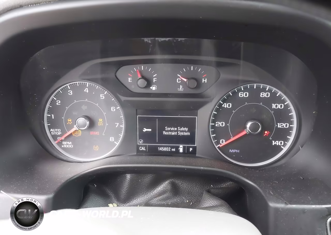2018 GMC Acadia Sle-1 VIN:1GKKNKLA7JZ240755 - 7