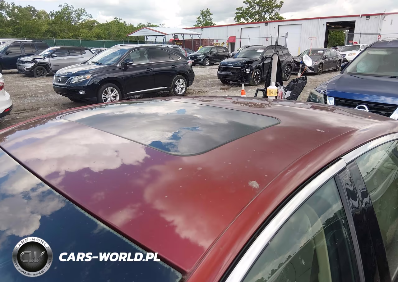 2014 Lincoln Mkz Hybrid VIN:3LN6L2LU7ER813575 - 16