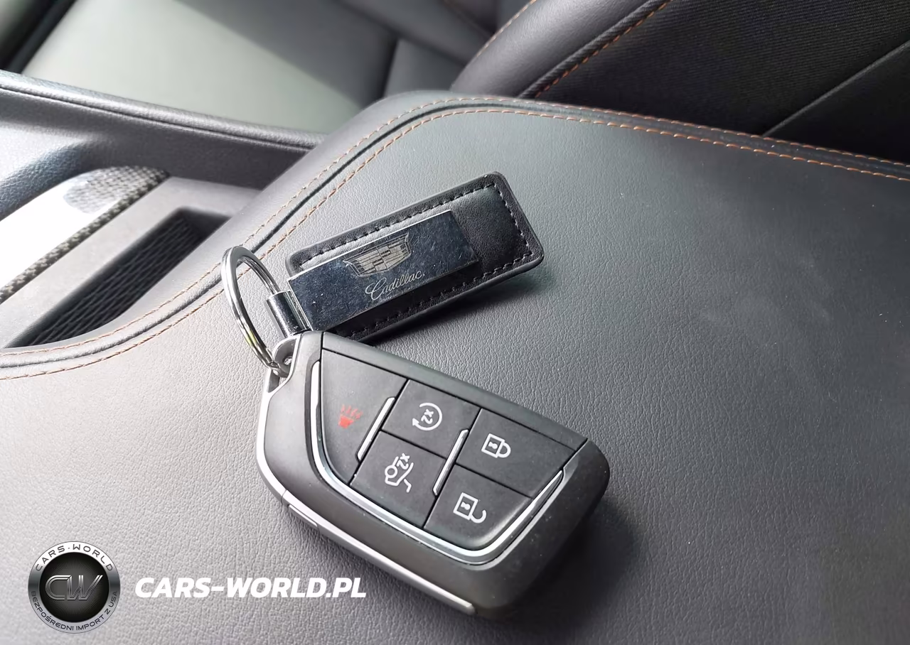 2020 Cadillac Ct5 Sport VIN:1G6DP5RK5L0154144 - 11