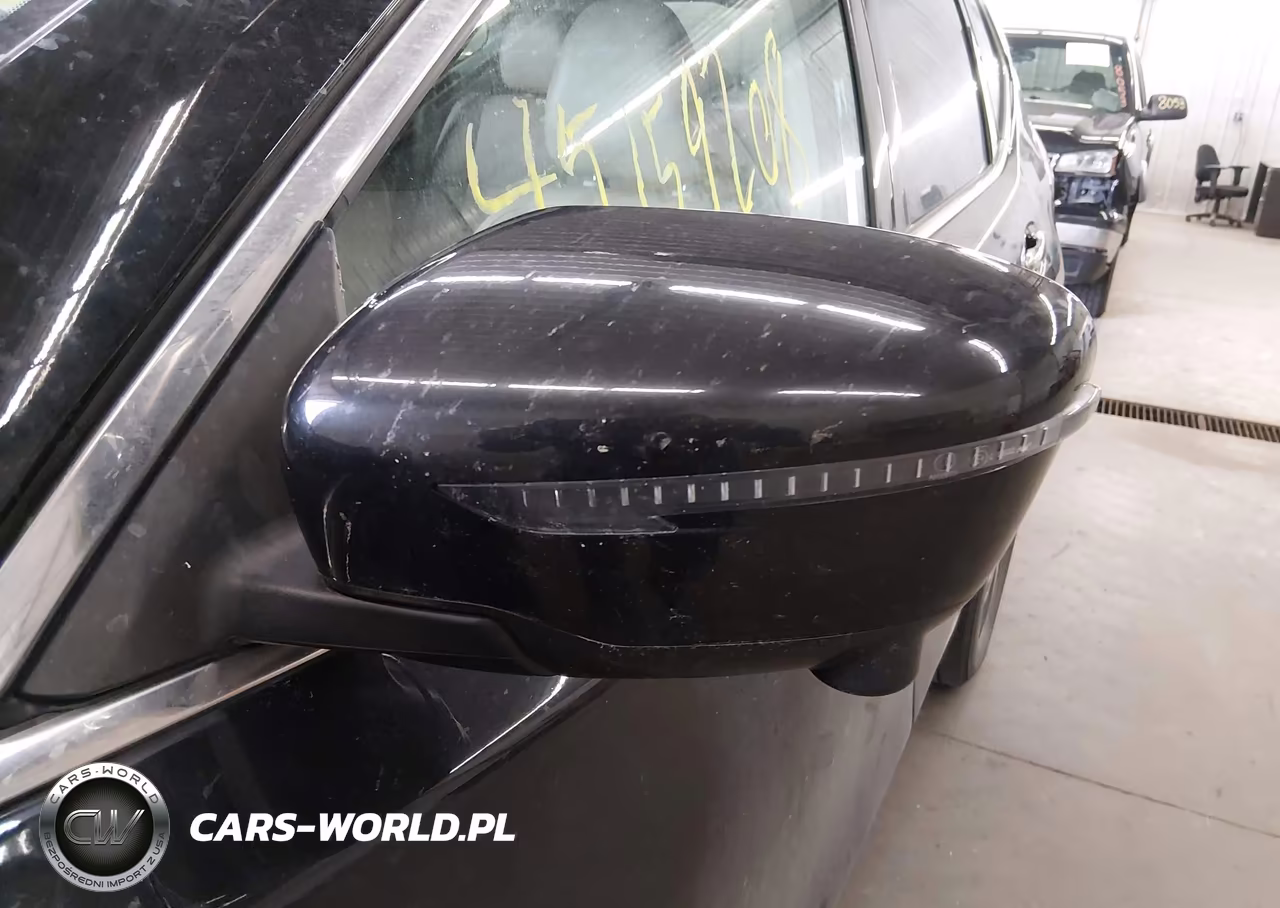 2017 Nissan Rogue Sl VIN:5N1AT2MV4HC742923 - 12