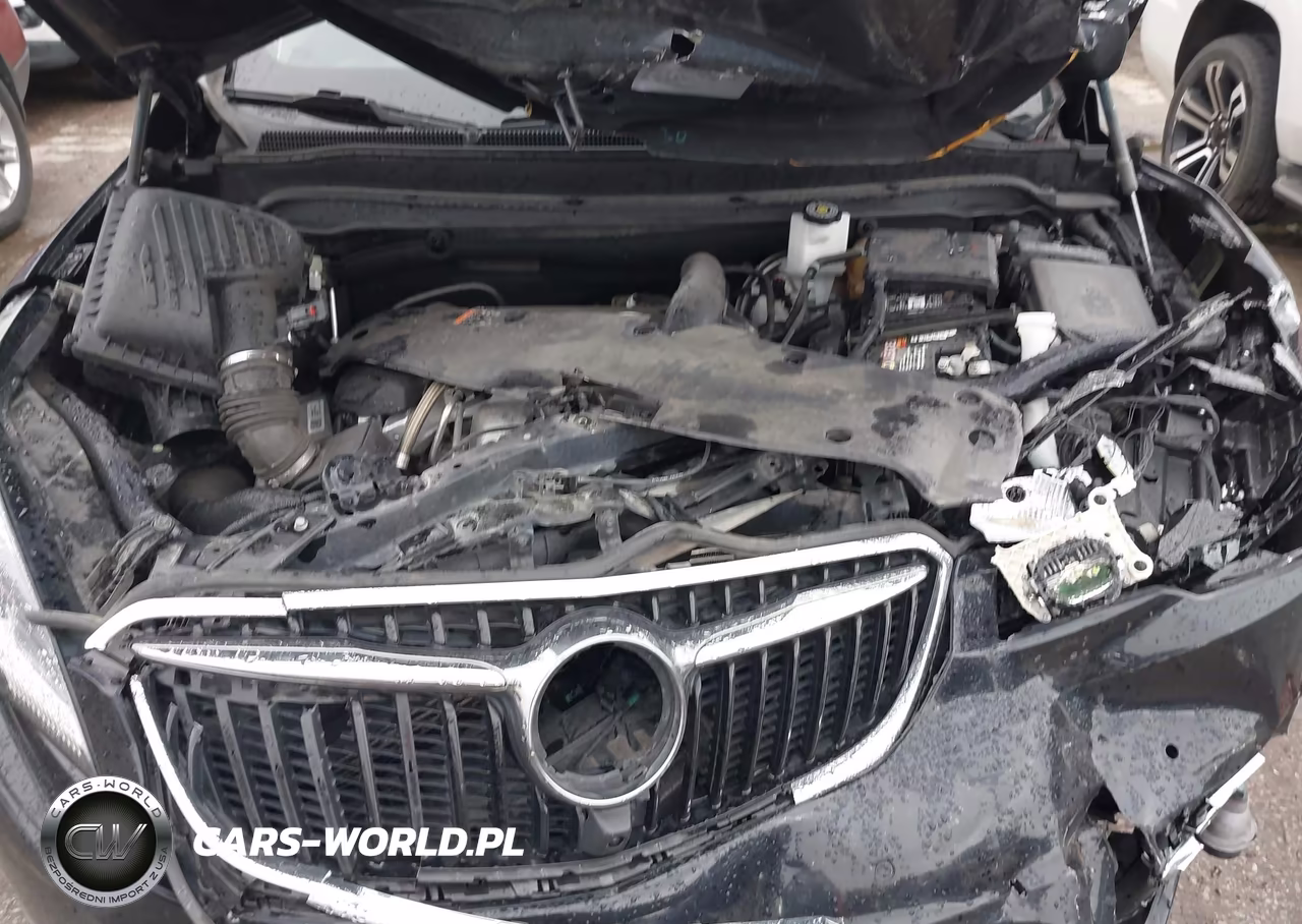 2020 Buick Envision Awd Premium Ii VIN:LRBFX4SX9LD083298 - 10