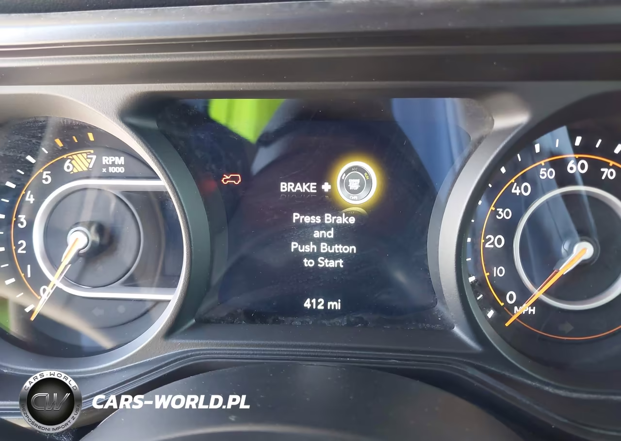 2026 Jeep Wrangler Rubicon VIN:1C4PJXFN3TW222900 - 7