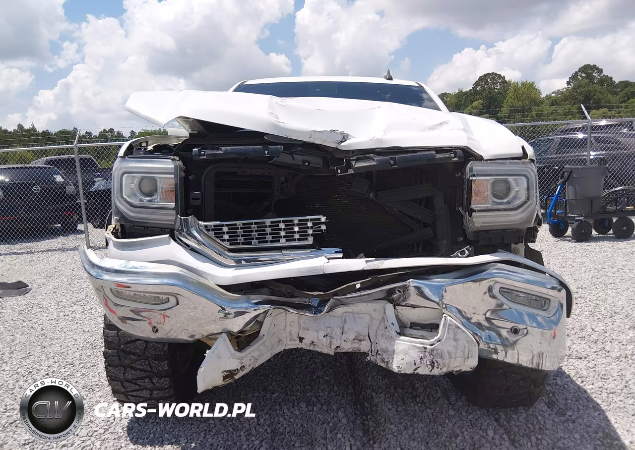 2017 GMC Sierra 1500 Slt VIN:3GTU2NECXHG262238 - 12