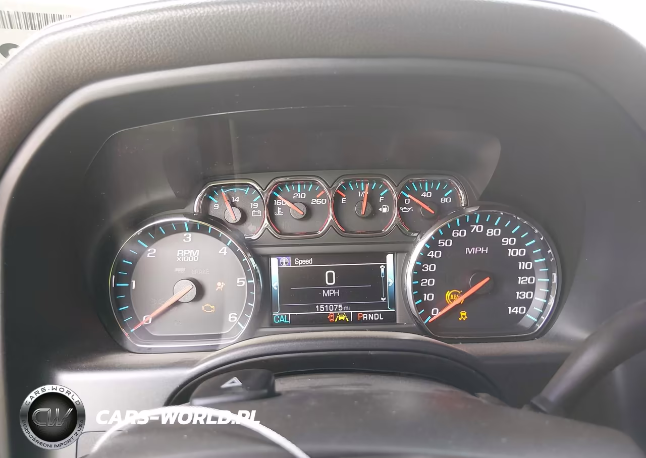 2017 GMC Sierra 1500 Slt VIN:3GTU2NECXHG262238 - 7