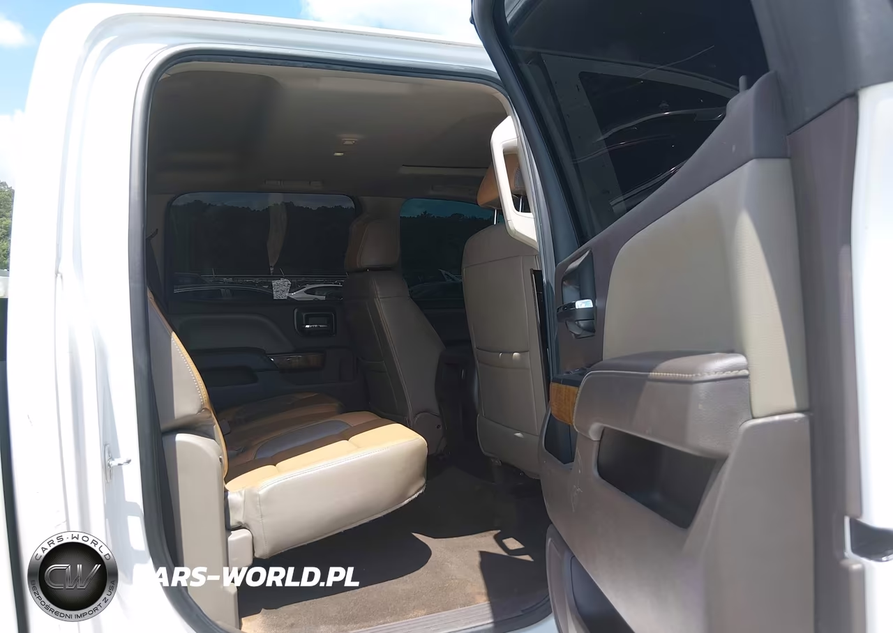 2017 GMC Sierra 1500 Slt VIN:3GTU2NECXHG262238 - 8