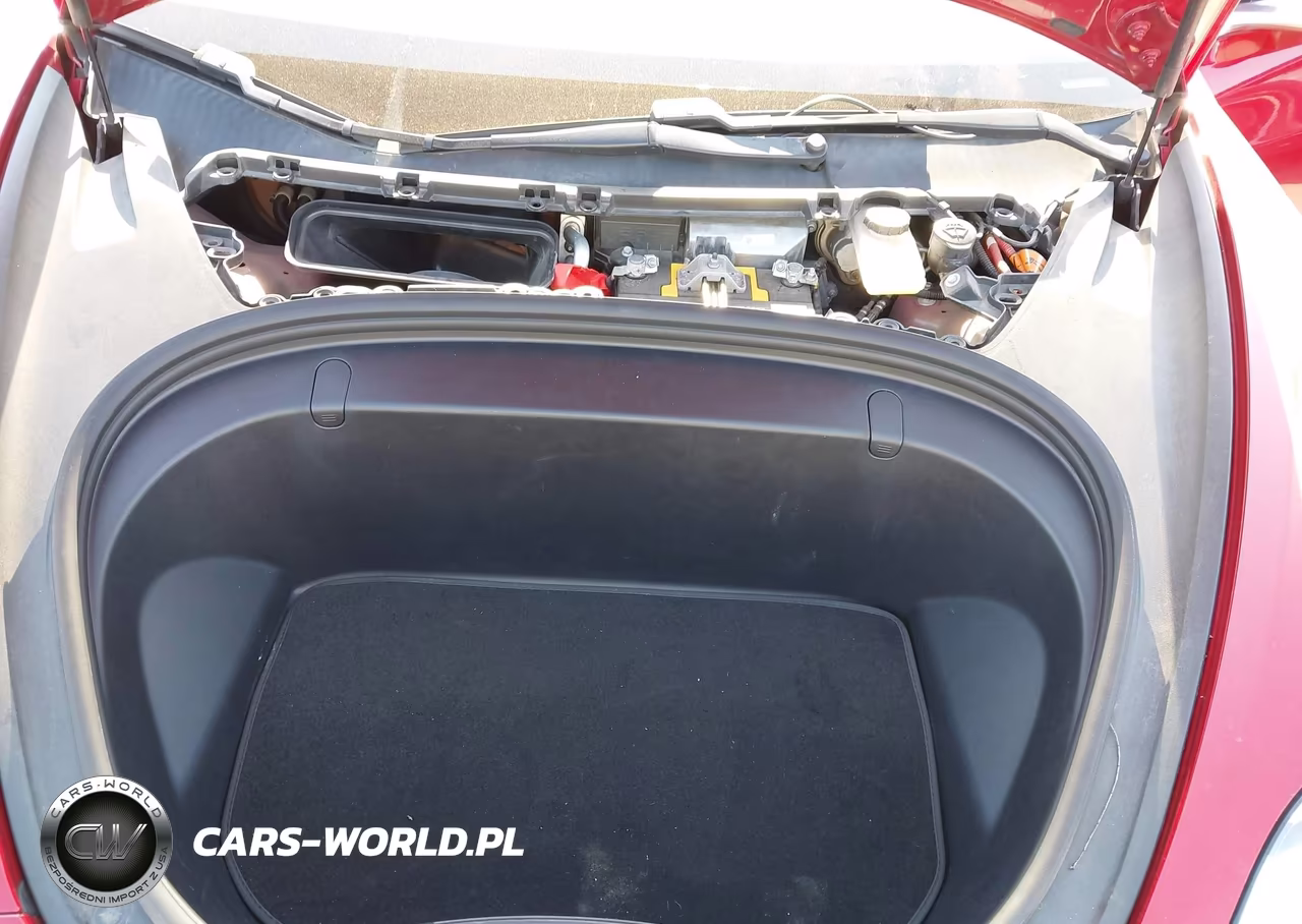 2018 Tesla Model 3 Long Range-Performance VIN:5YJ3E1EB7JF096291 - 10