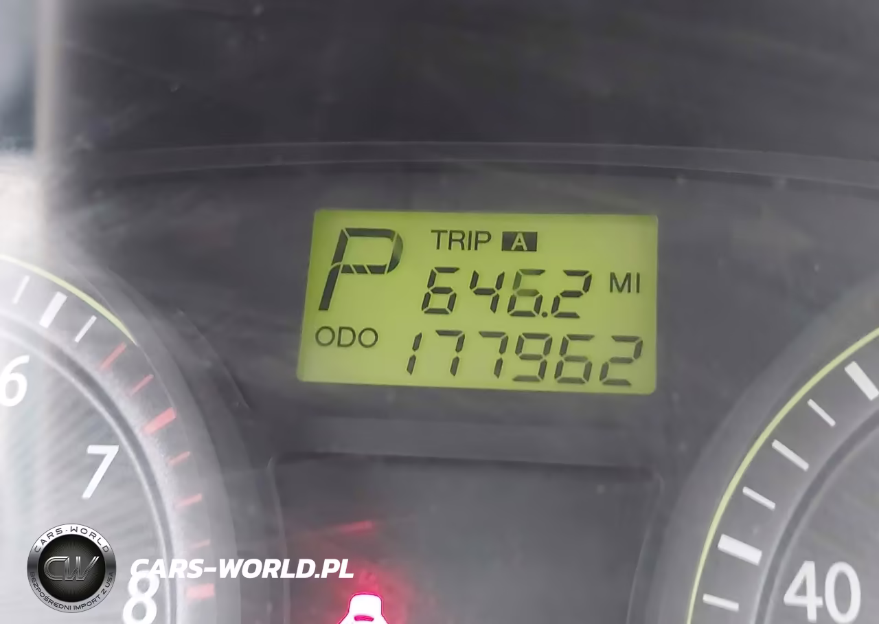 2007 Kia Rio Lx VIN:KNADE123876267830 - 16