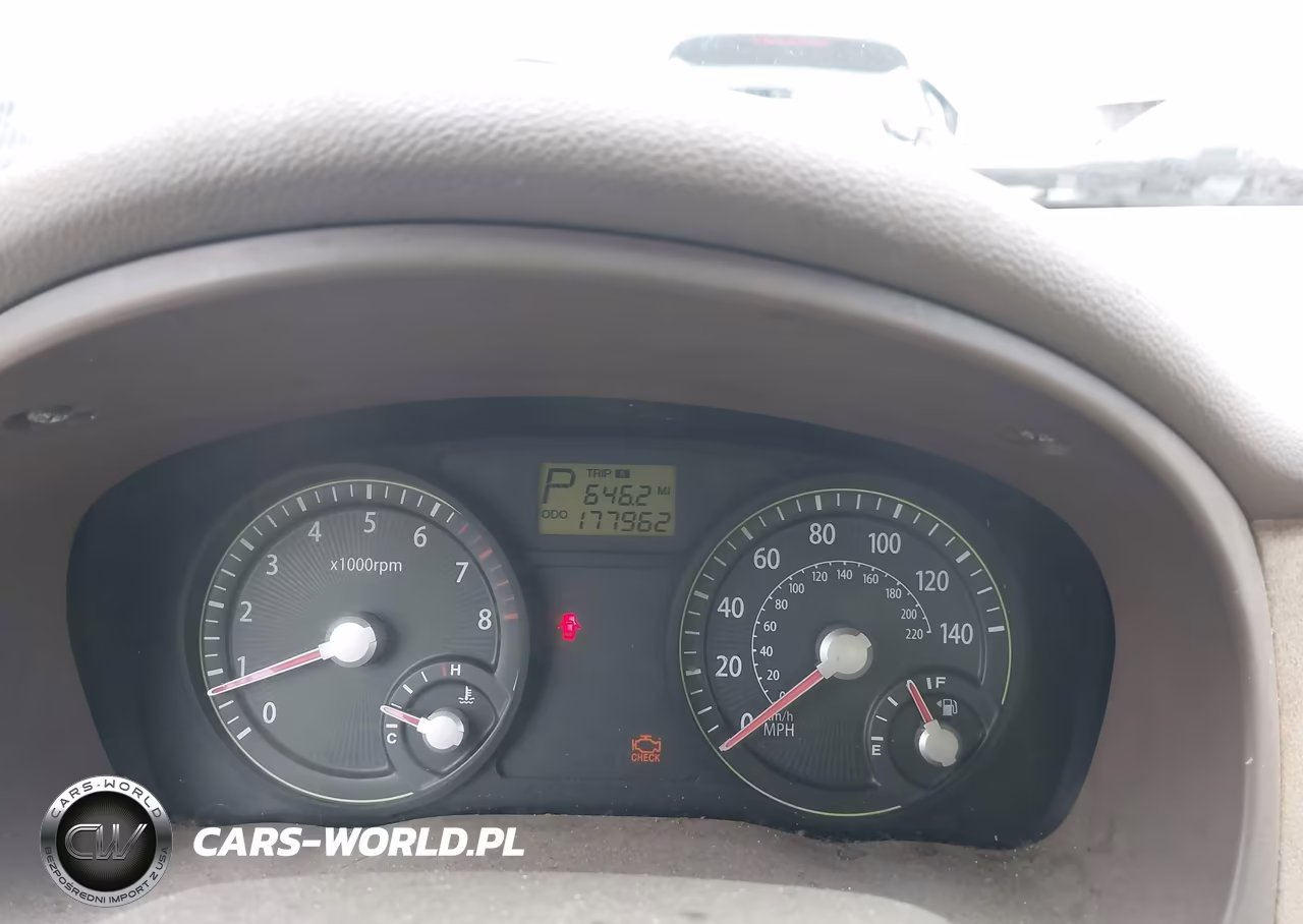 2007 Kia Rio Lx VIN:KNADE123876267830 - 7