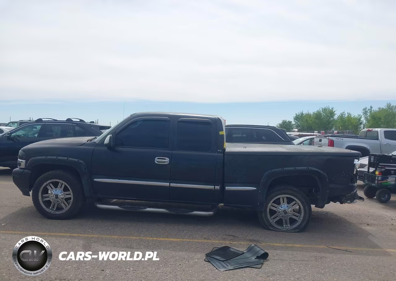 2001 GMC Sierra 1500 Sle VIN:2GTEK19T411309947 - 14