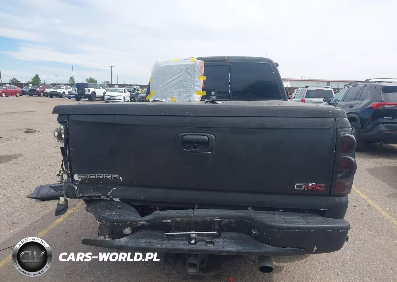 2001 GMC Sierra 1500 Sle VIN:2GTEK19T411309947 - 16