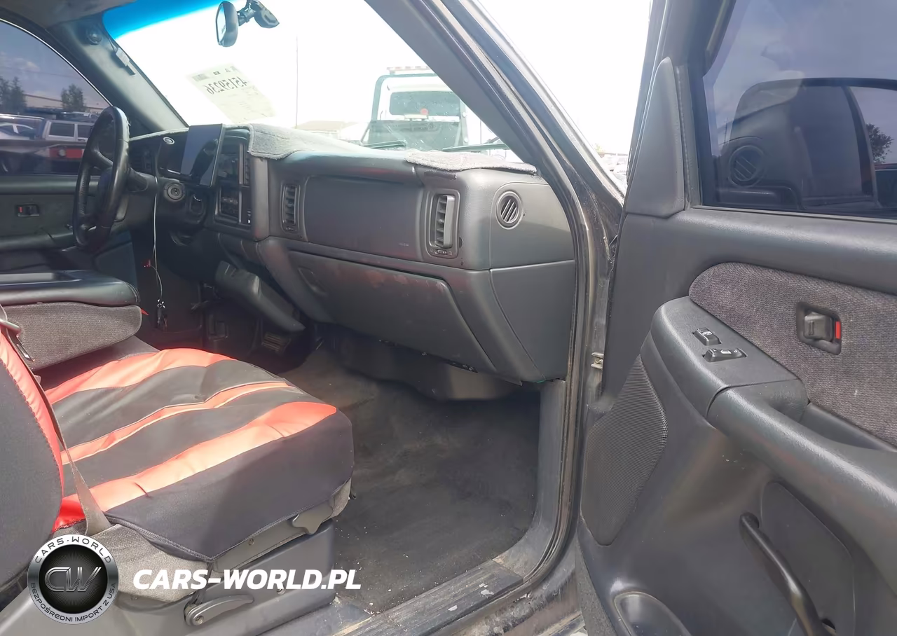 2001 GMC Sierra 1500 Sle VIN:2GTEK19T411309947 - 5