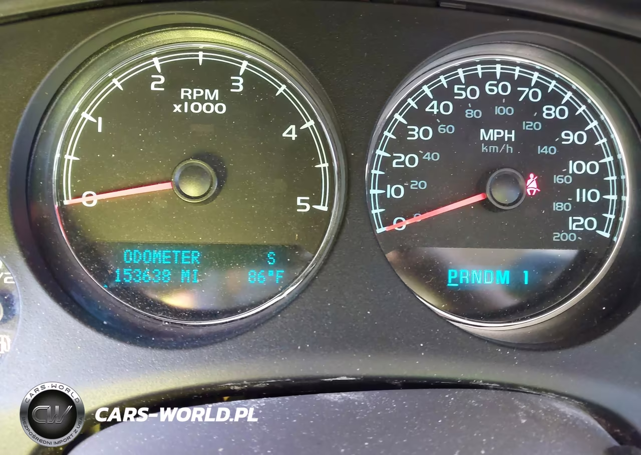 2011 Chevrolet Silverado 2500Hd Ltz VIN:1GC1KYC85BF138177 - 7