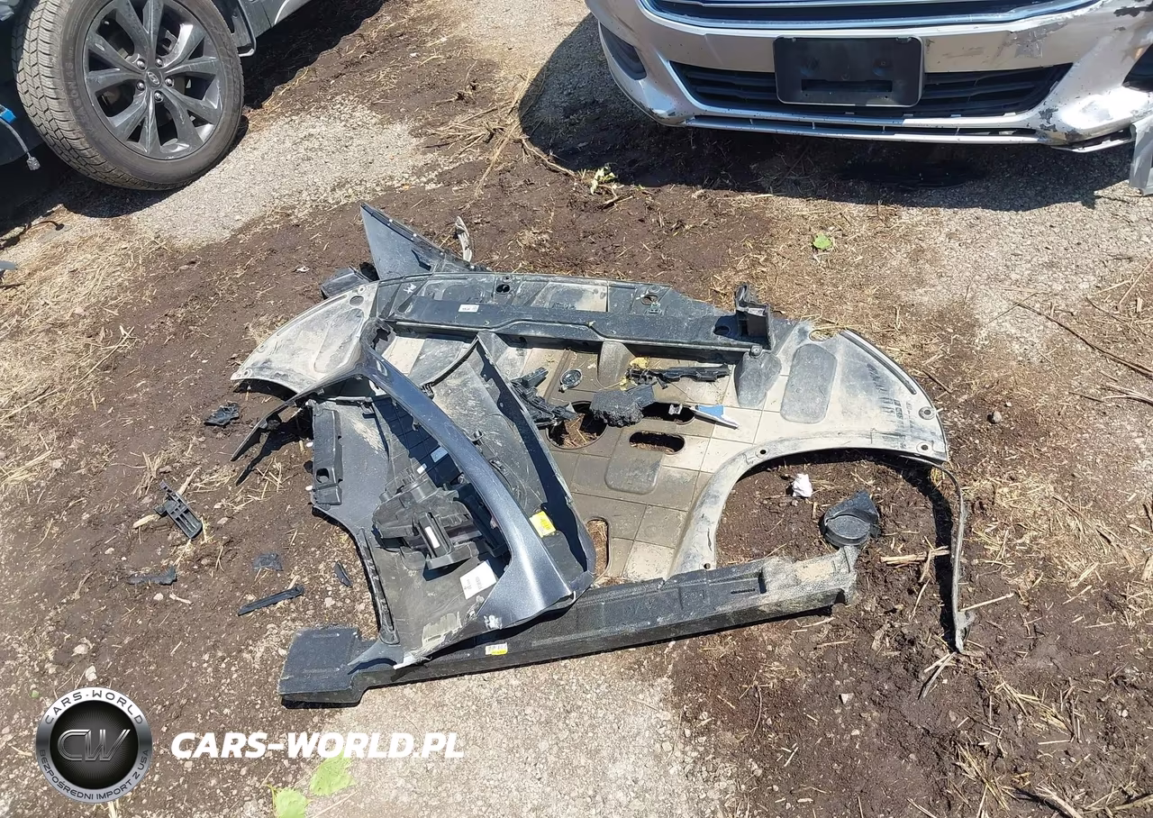 2018 Hyundai Elantra Gt VIN:KMHH35LE2JU010856 - 12