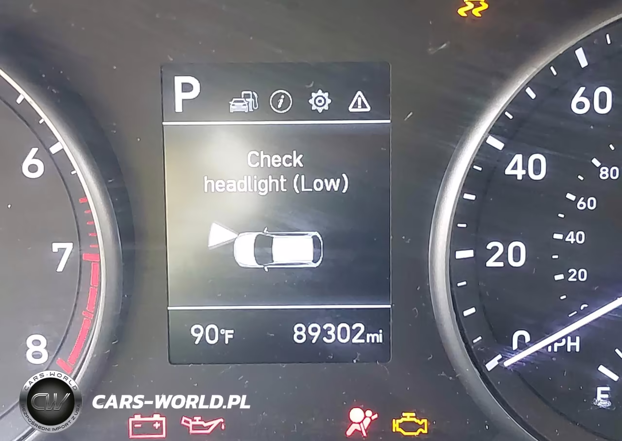 2018 Hyundai Elantra Gt VIN:KMHH35LE2JU010856 - 16
