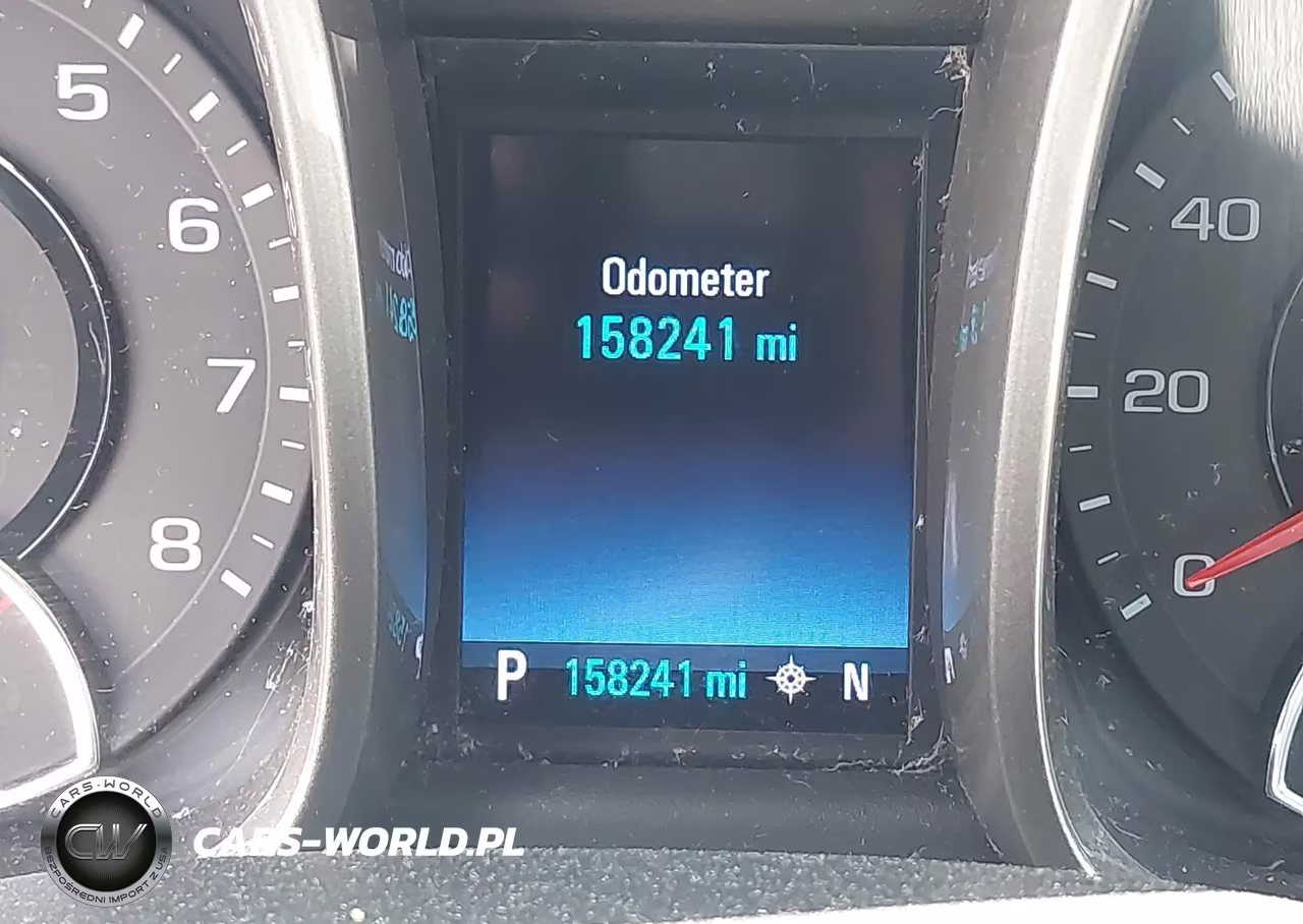 2014 Chevrolet Malibu 1Lt VIN:1G11C5SL0EF220204 - 7