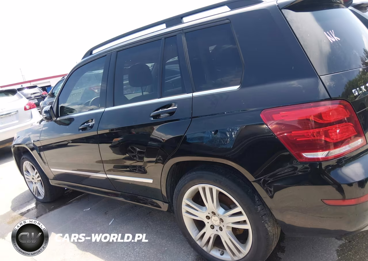 2013 Mercedes-Benz Glk 350 4Matic VIN:WDCGG8JB4DF998790 - 14