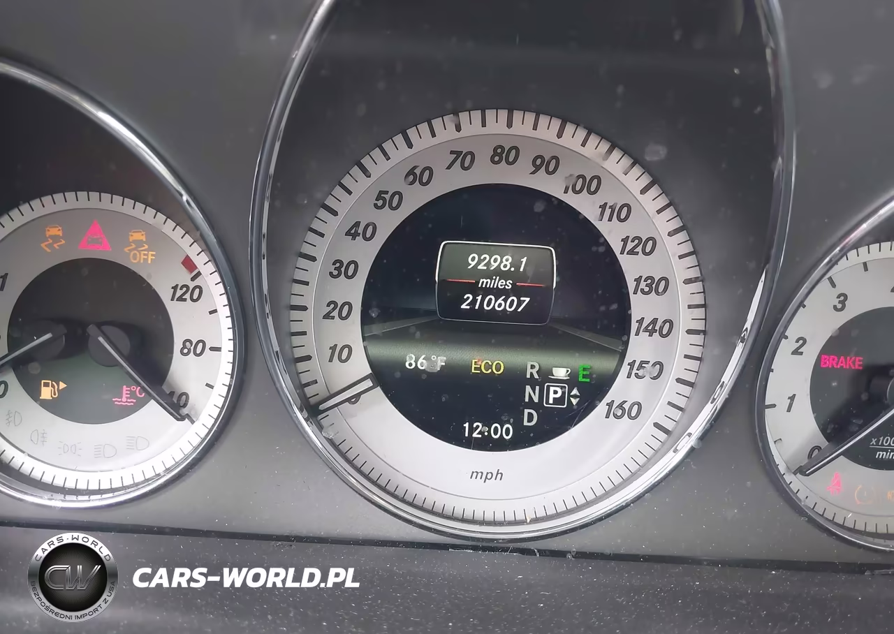 2013 Mercedes-Benz Glk 350 4Matic VIN:WDCGG8JB4DF998790 - 7