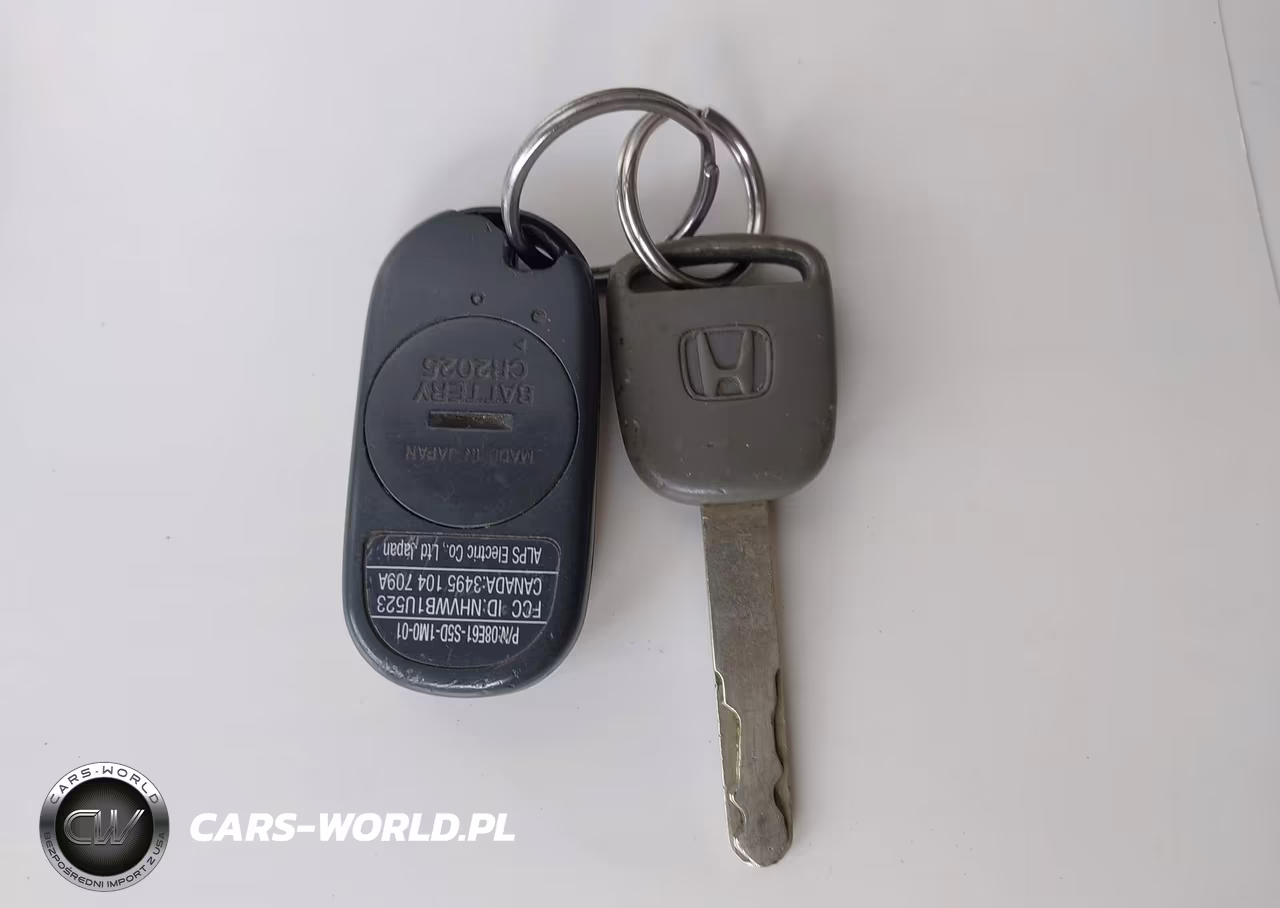 2003 Honda Civic Lx VIN:2HGES16653H611242 - 11