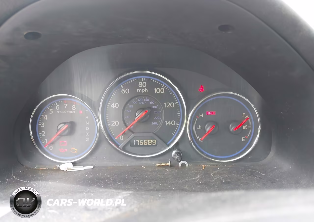 2003 Honda Civic Lx VIN:2HGES16653H611242 - 7