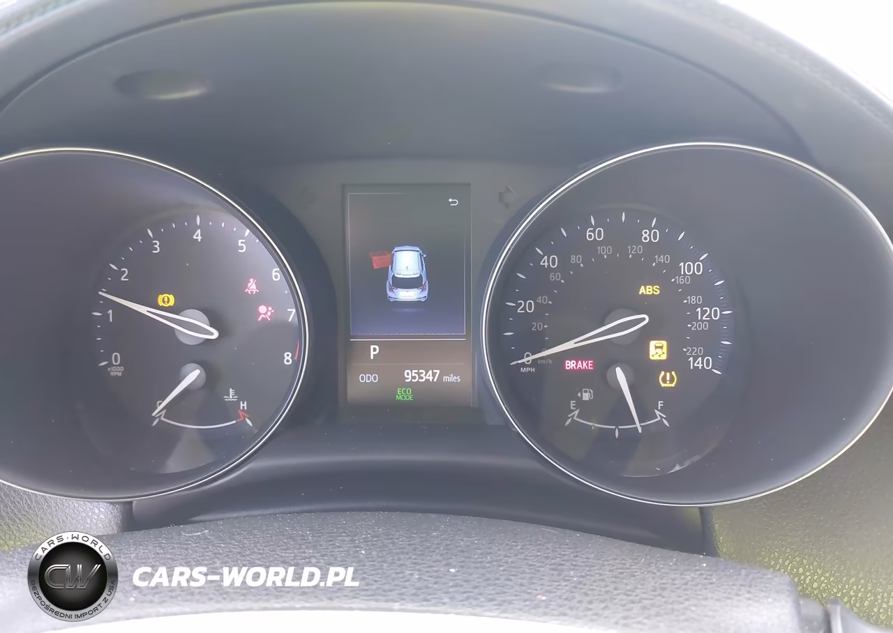 2019 Toyota C-Hr Le VIN:JTNKHMBX3K1060592 - 7