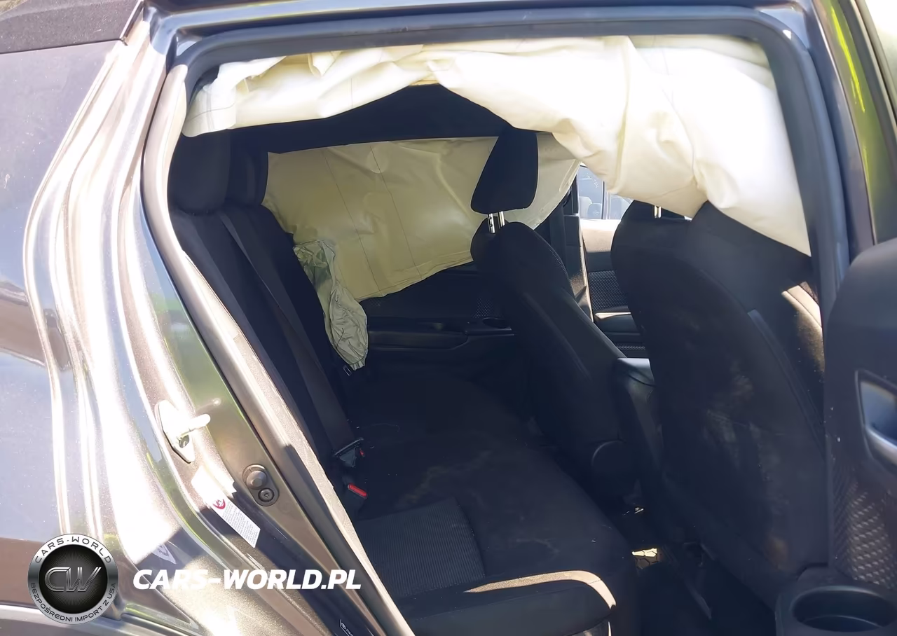 2019 Toyota C-Hr Le VIN:JTNKHMBX3K1060592 - 8