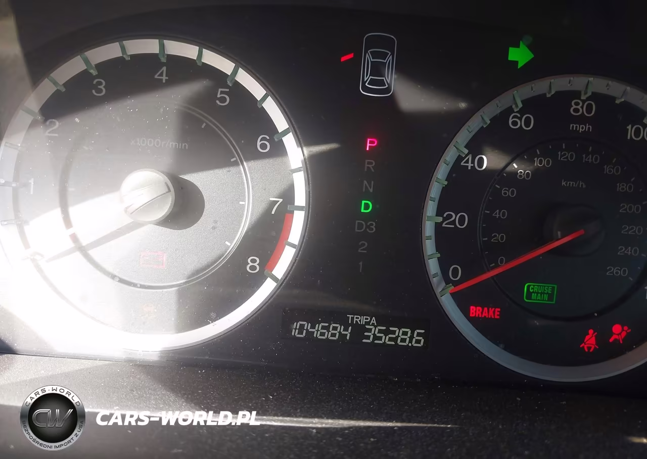 2011 Honda Accord 2.4 Ex-L VIN:1HGCP2F84BA141623 - 14
