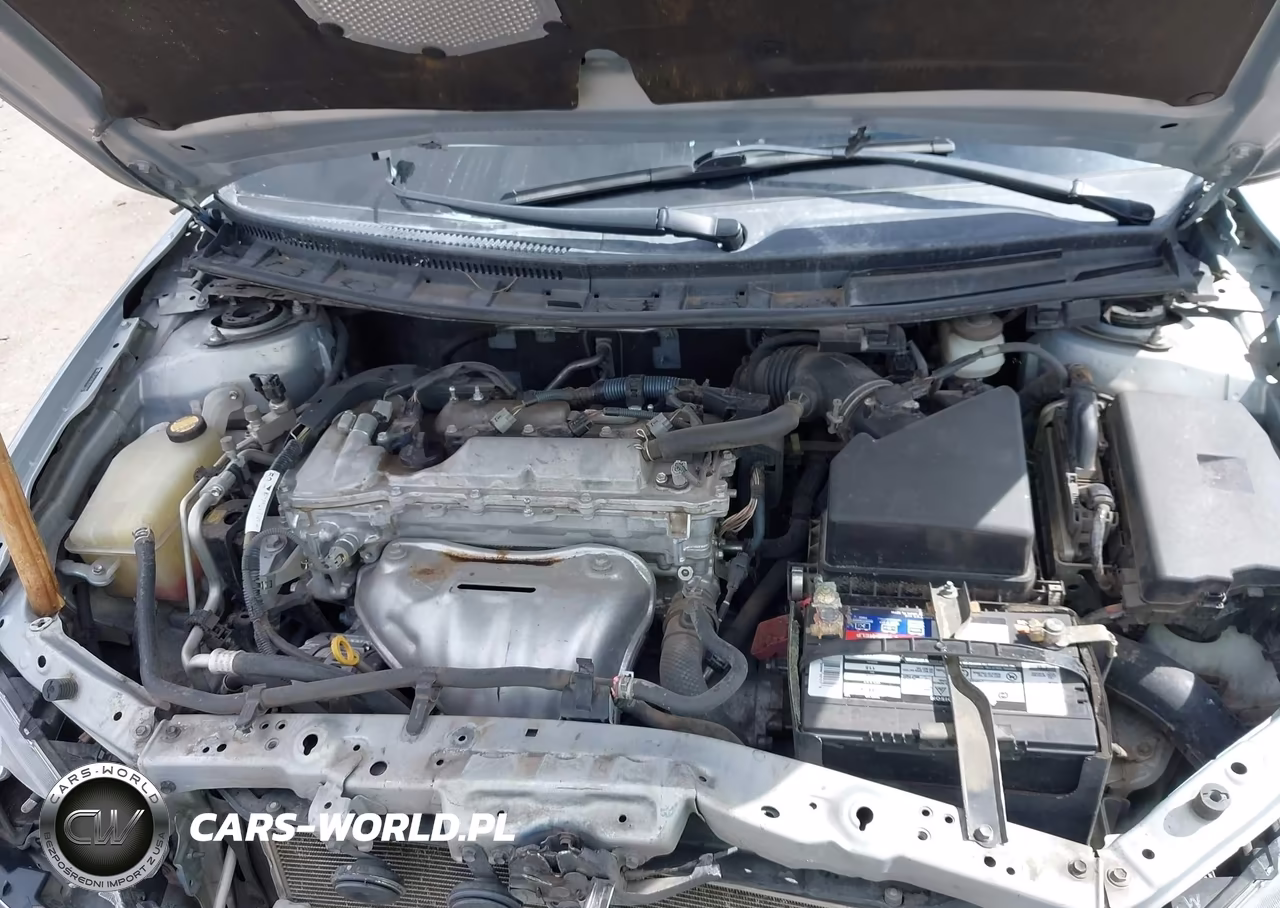 2014 Scion Tc 10 Series VIN:JTKJF5C76E3070495 - 10