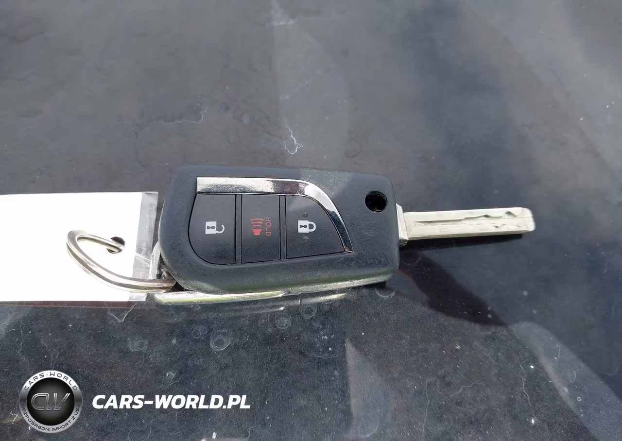 2014 Scion Tc 10 Series VIN:JTKJF5C76E3070495 - 11