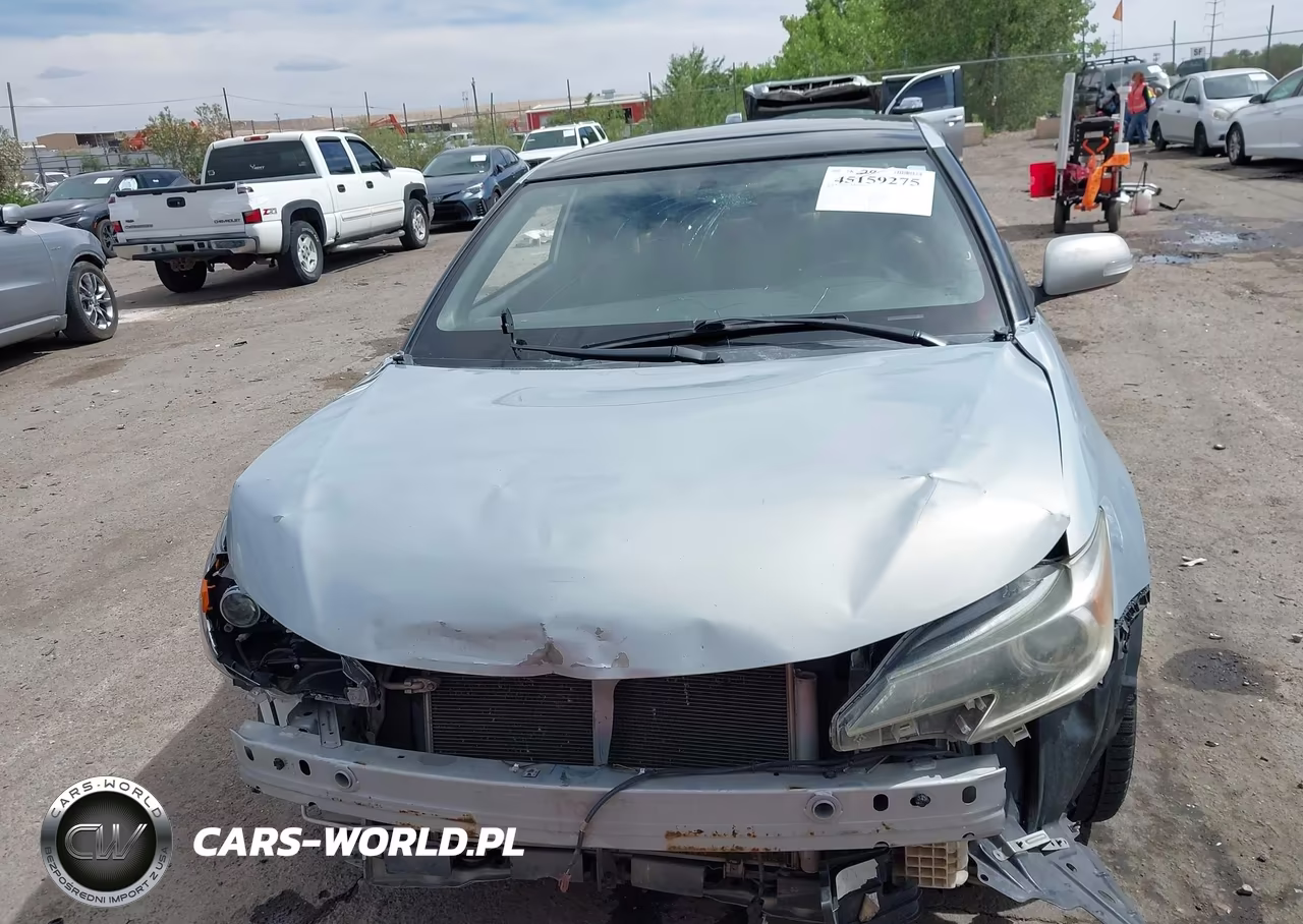 2014 Scion Tc 10 Series VIN:JTKJF5C76E3070495 - 12