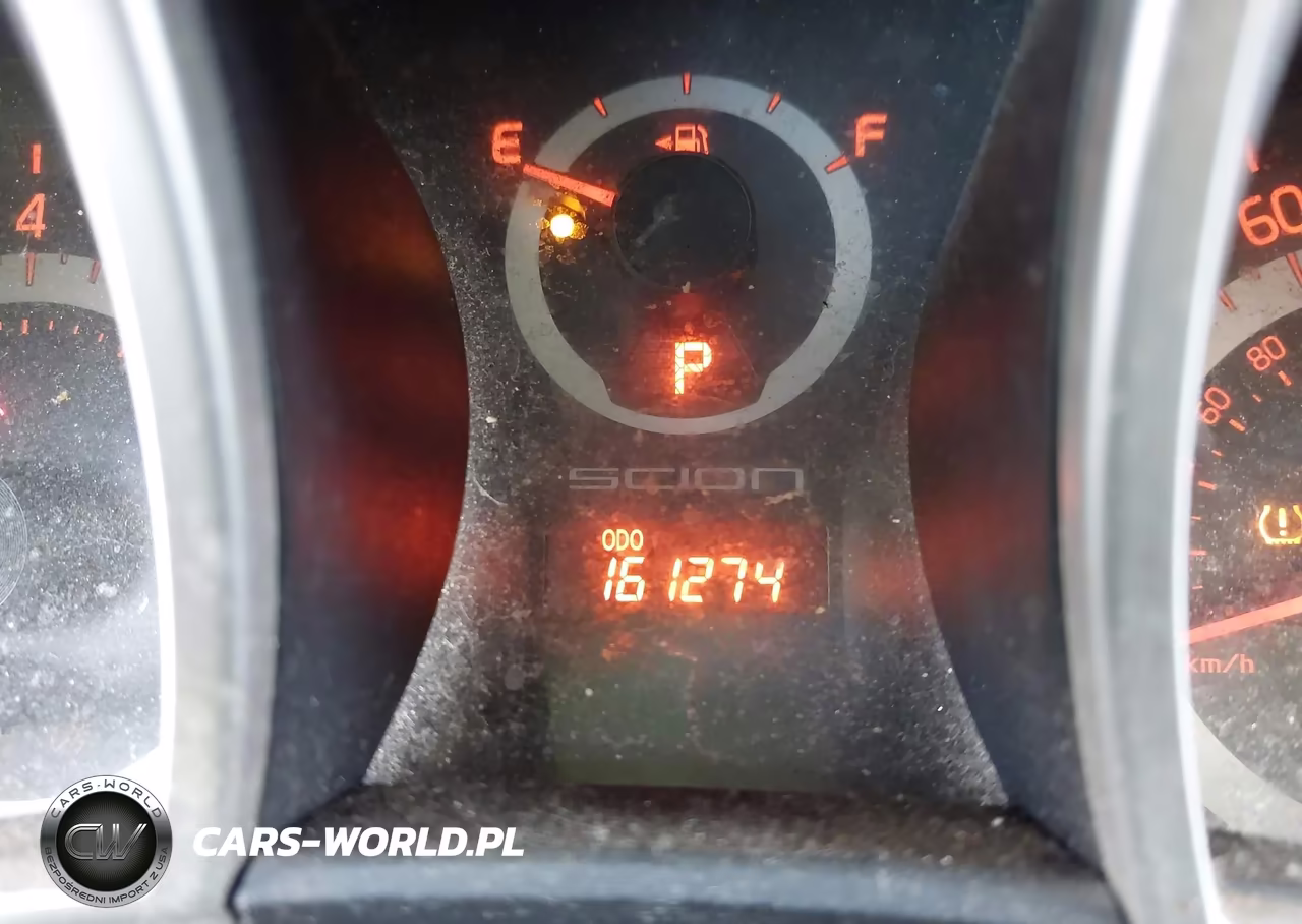 2014 Scion Tc 10 Series VIN:JTKJF5C76E3070495 - 15