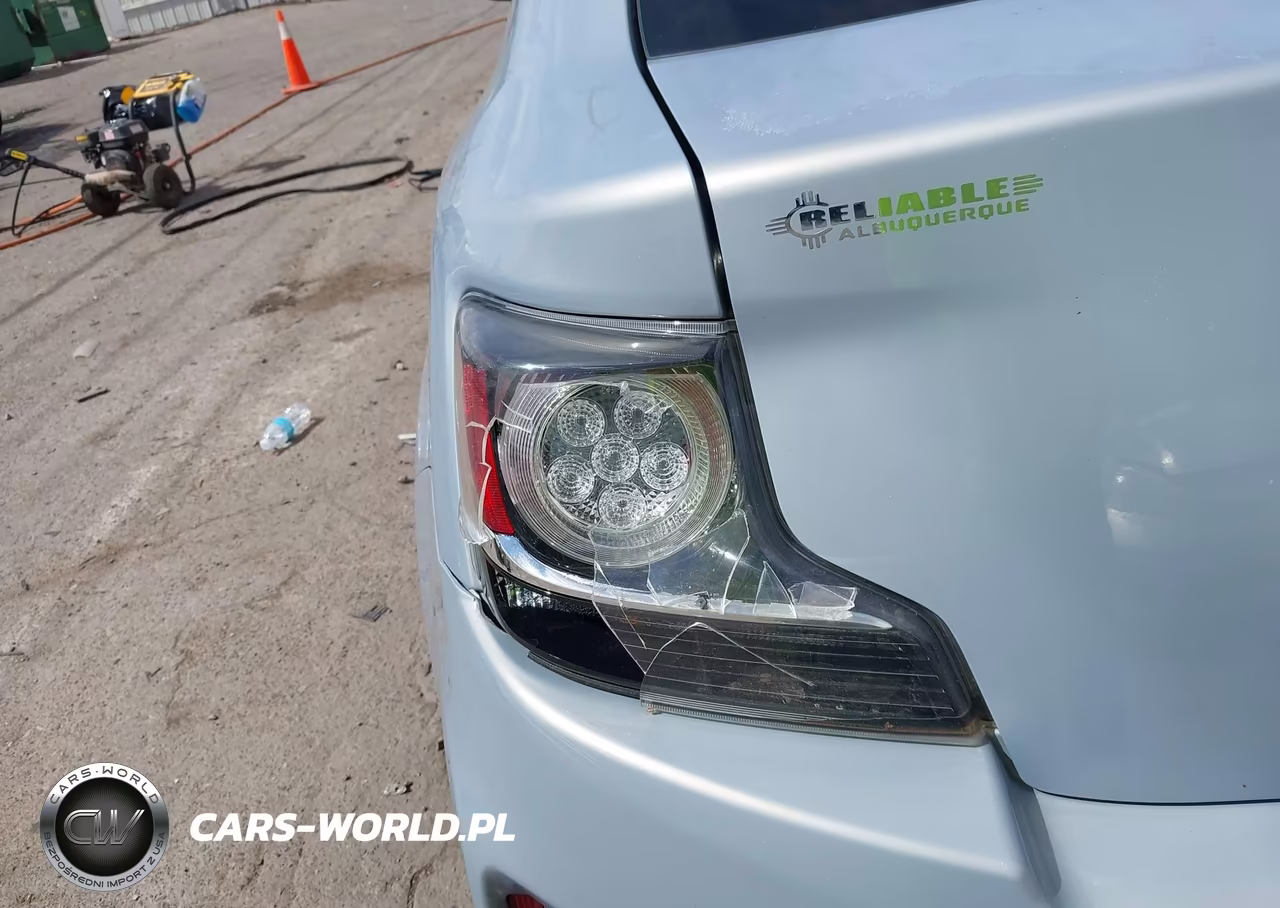 2014 Scion Tc 10 Series VIN:JTKJF5C76E3070495 - 19