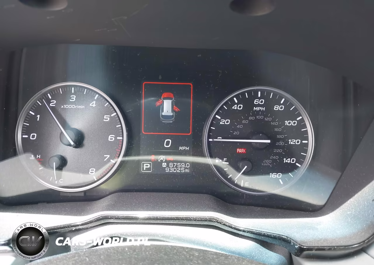 2020 Subaru Outback Premium VIN:4S4BTAEC3L3124903 - 7