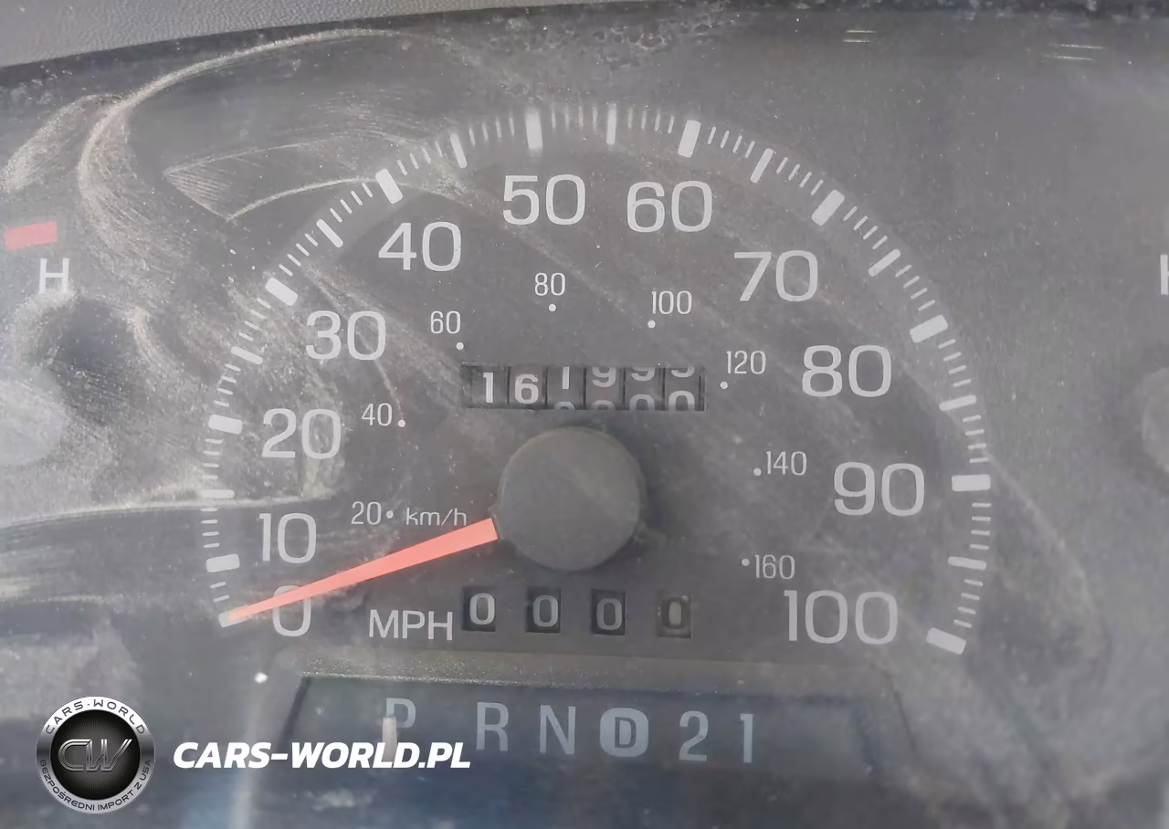 1998 Ford F-150 Standard-Xl-Xlt VIN:1FTZX1725WKB85739 - 7